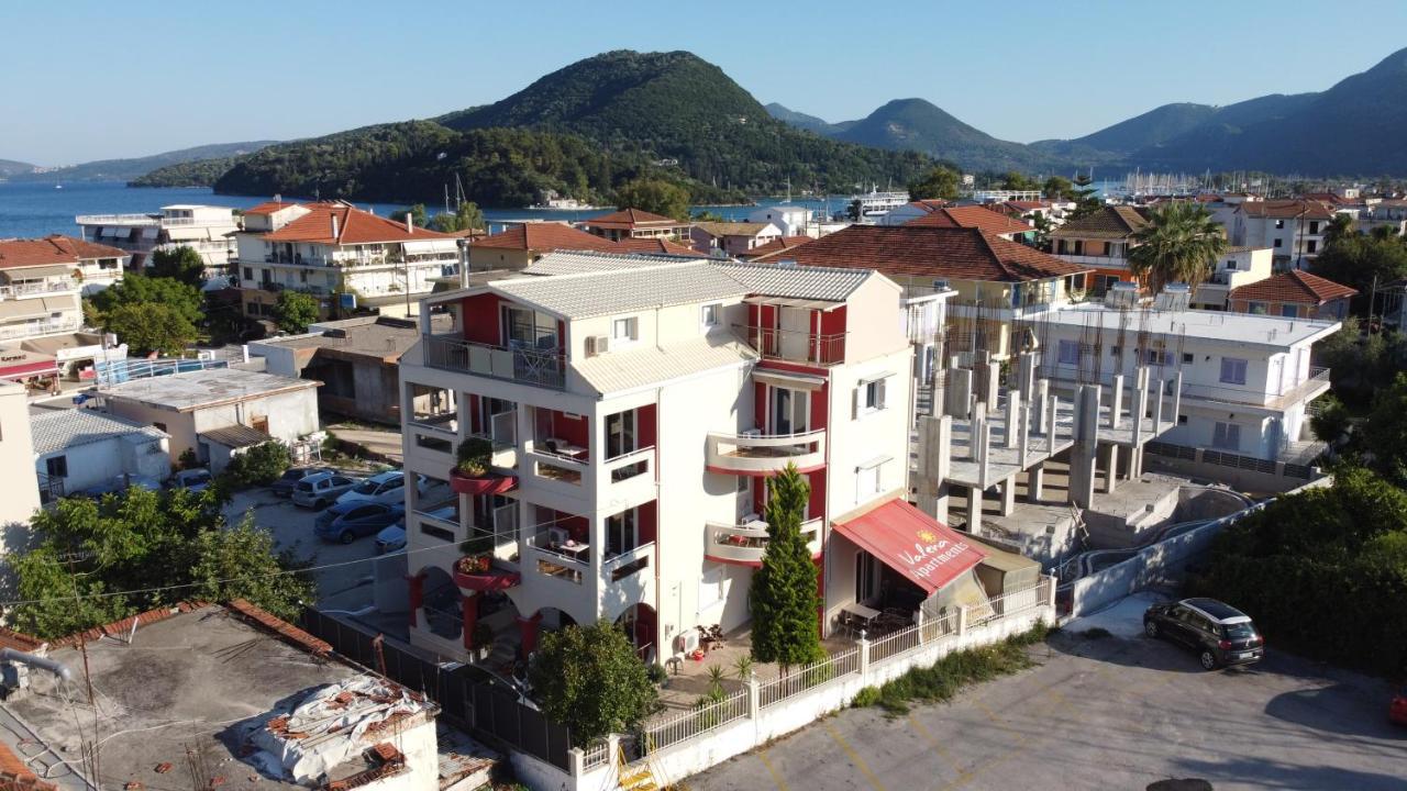 瓦乐娜公寓 奈德里 外观 照片